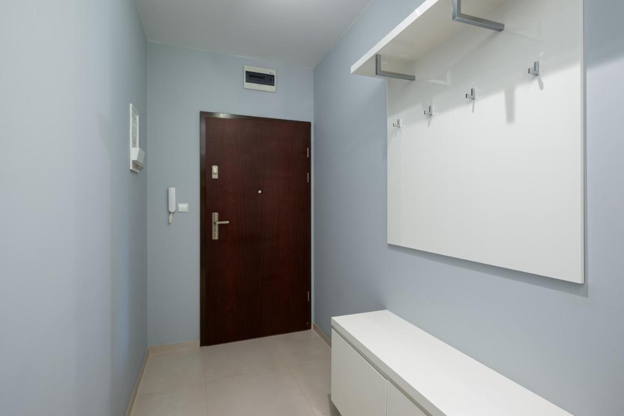Apartament City Life Zlote Lany Bielsko-Biała Exterior photo