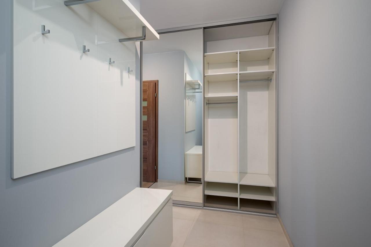 Apartament City Life Zlote Lany Bielsko-Biała Exterior photo